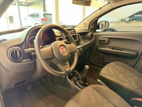 FIAT Mobi 1.0 4P FLEX EVO LIKE, Foto 8