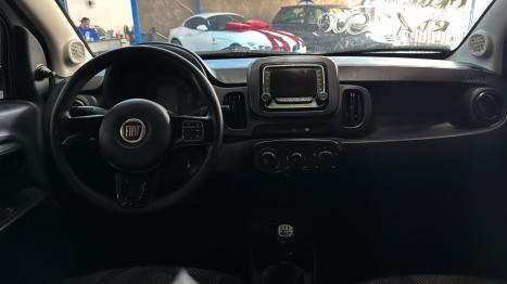 FIAT Mobi 1.0 4P FLEX EVO LIKE, Foto 3