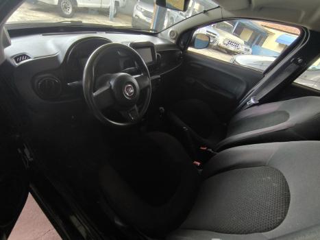 FIAT Mobi 1.0 4P FLEX EVO LIKE, Foto 3