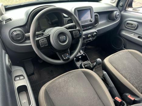 FIAT Mobi 1.0 4P FLEX EVO TREKKING, Foto 6