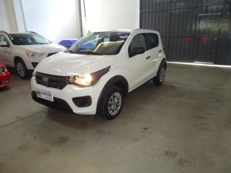 FIAT Mobi 1.0 4P FLEX EVO LIKE, Foto 3