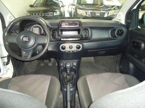 FIAT Mobi 1.0 4P FLEX EVO LIKE, Foto 4