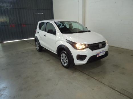 FIAT Mobi 1.0 4P FLEX EVO LIKE, Foto 5