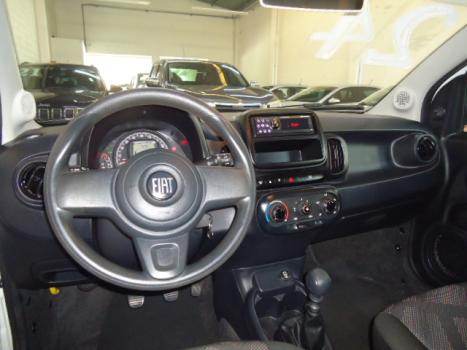 FIAT Mobi 1.0 4P FLEX EVO LIKE, Foto 6