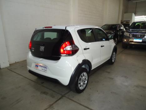 FIAT Mobi 1.0 4P FLEX EVO LIKE, Foto 9