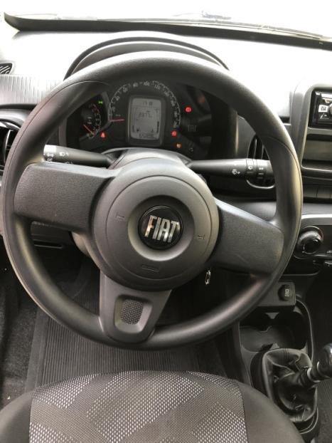 FIAT Mobi 1.0 4P FLEX EVO LIKE, Foto 9