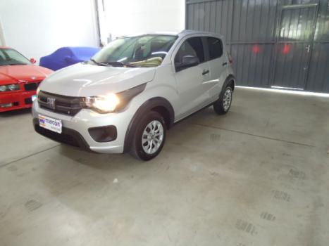 FIAT Mobi 1.0 4P FLEX EVO LIKE, Foto 3