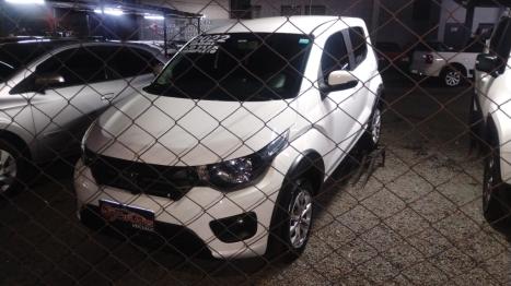 FIAT Mobi 1.0 4P FLEX EVO LIKE, Foto 3