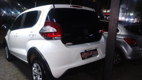 FIAT Mobi 1.0 4P FLEX EVO LIKE, Foto 6