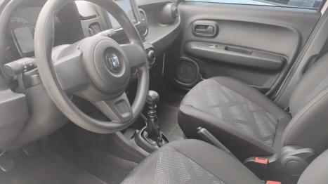 FIAT Mobi 1.0 4P FLEX EVO LIKE, Foto 7