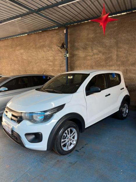 FIAT Mobi 1.0 4P FLEX EVO LIKE ON, Foto 2