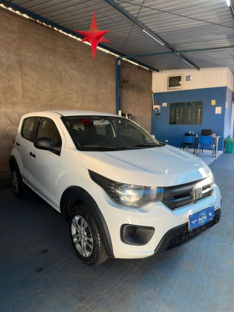 FIAT Mobi 1.0 4P FLEX EVO LIKE ON, Foto 3