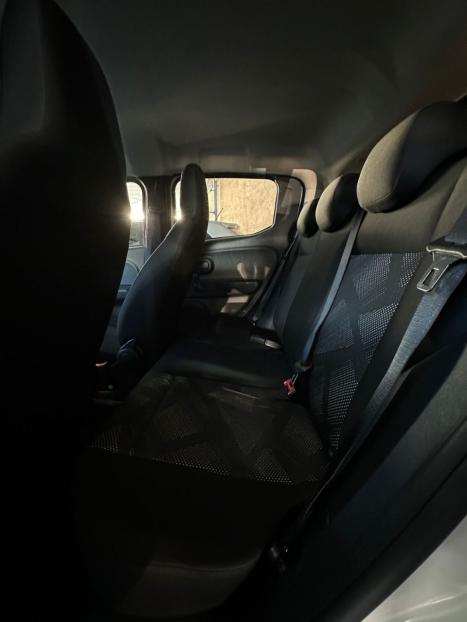FIAT Mobi 1.0 4P FLEX EVO LIKE ON, Foto 6