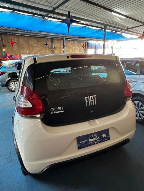 FIAT Mobi 1.0 4P FLEX EVO LIKE ON, Foto 7