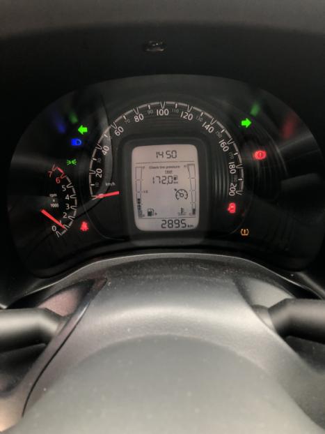 FIAT Mobi 1.0 4P FLEX EVO LIKE, Foto 2