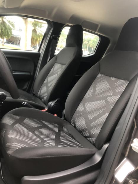 FIAT Mobi 1.0 4P FLEX EVO LIKE, Foto 3