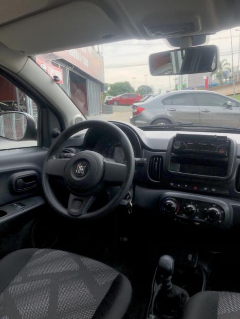 FIAT Mobi 1.0 4P FLEX EVO LIKE, Foto 4