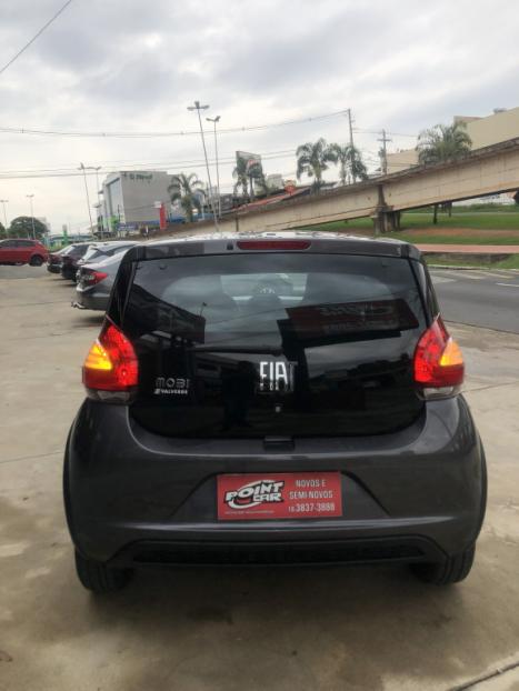 FIAT Mobi 1.0 4P FLEX EVO LIKE, Foto 5