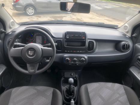 FIAT Mobi 1.0 4P FLEX EVO LIKE, Foto 6