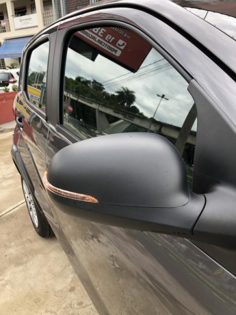 FIAT Mobi 1.0 4P FLEX EVO LIKE, Foto 7