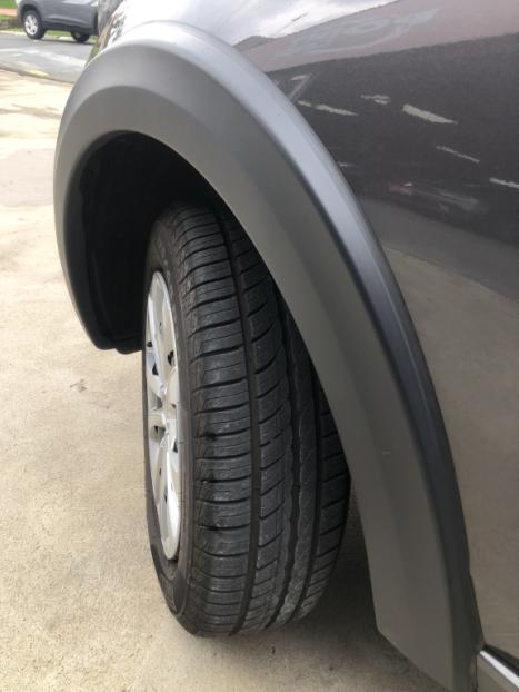 FIAT Mobi 1.0 4P FLEX EVO LIKE, Foto 8