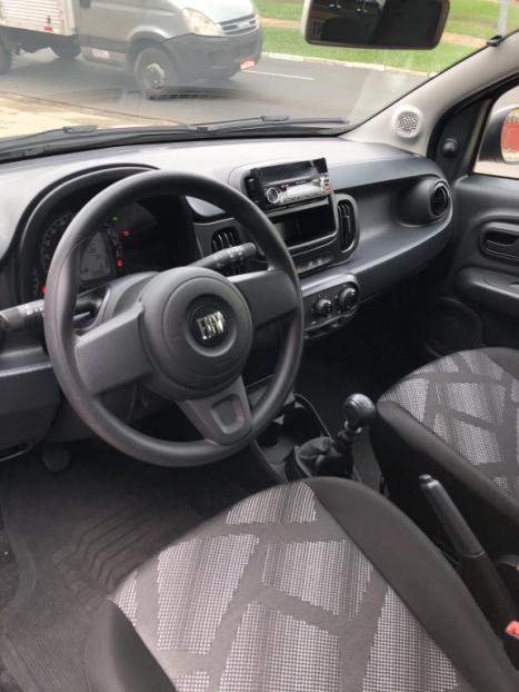 FIAT Mobi 1.0 4P FLEX EVO LIKE, Foto 9