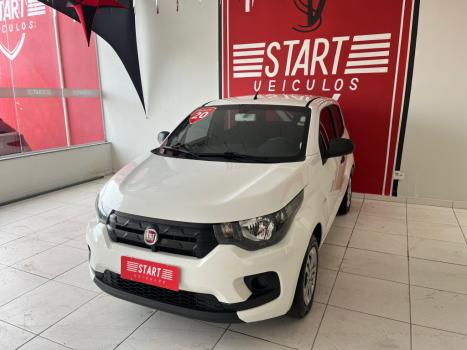 FIAT Mobi 1.0 4P FLEX EVO LIKE, Foto 1