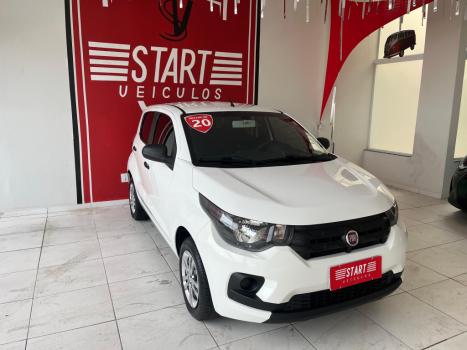FIAT Mobi 1.0 4P FLEX EVO LIKE, Foto 3