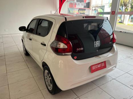 FIAT Mobi 1.0 4P FLEX EVO LIKE, Foto 5