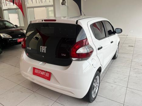 FIAT Mobi 1.0 4P FLEX EVO LIKE, Foto 6