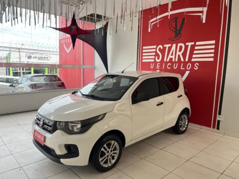 FIAT Mobi 1.0 4P FLEX EVO LIKE, Foto 7