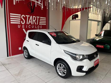 FIAT Mobi 1.0 4P FLEX EVO LIKE, Foto 8