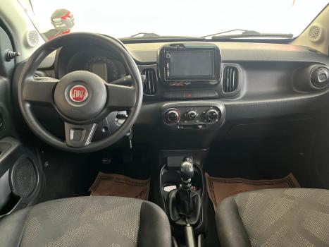 FIAT Mobi 1.0 4P FLEX EVO LIKE, Foto 9