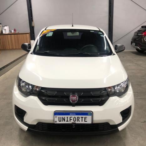 FIAT Mobi 1.0 4P FLEX EVO LIKE, Foto 2