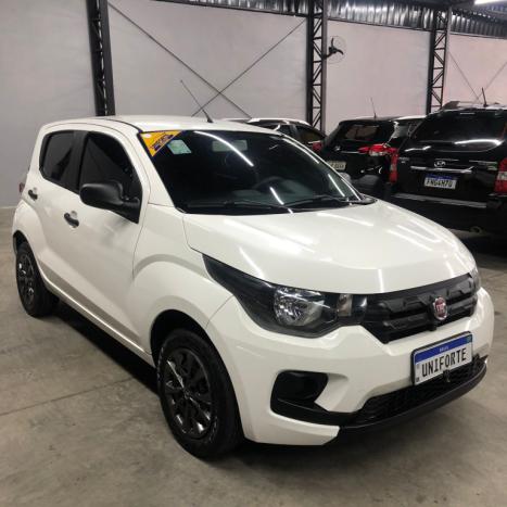 FIAT Mobi 1.0 4P FLEX EVO LIKE, Foto 3