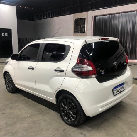 FIAT Mobi 1.0 4P FLEX EVO LIKE, Foto 4