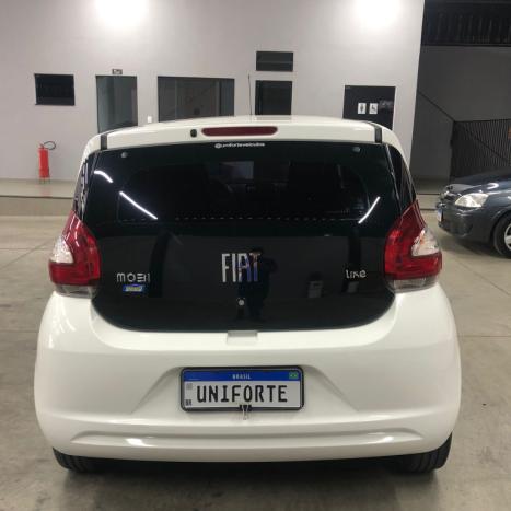 FIAT Mobi 1.0 4P FLEX EVO LIKE, Foto 5