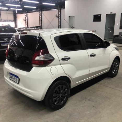 FIAT Mobi 1.0 4P FLEX EVO LIKE, Foto 6