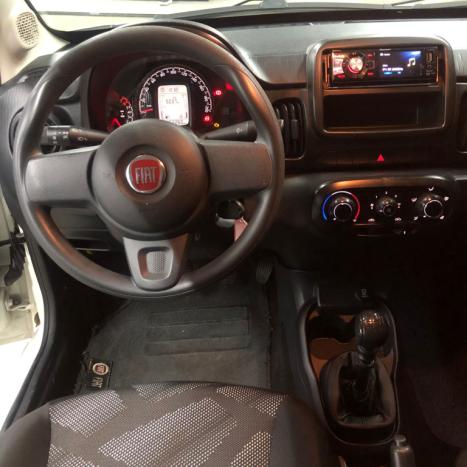 FIAT Mobi 1.0 4P FLEX EVO LIKE, Foto 7