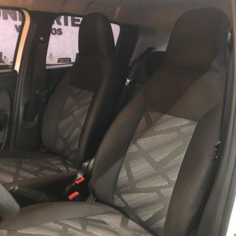 FIAT Mobi 1.0 4P FLEX EVO LIKE, Foto 8