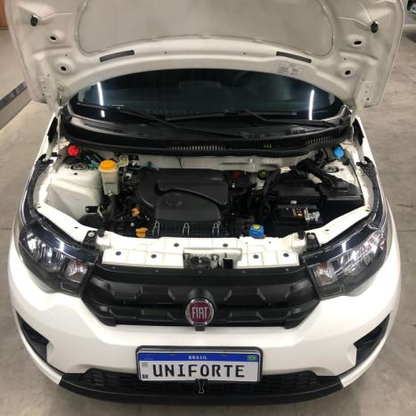 FIAT Mobi 1.0 4P FLEX EVO LIKE, Foto 9