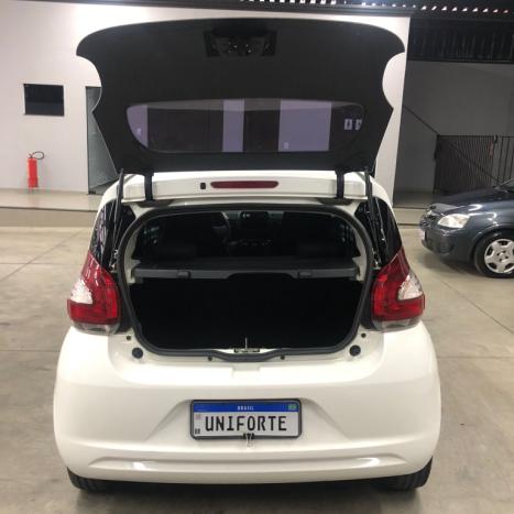 FIAT Mobi 1.0 4P FLEX EVO LIKE, Foto 10