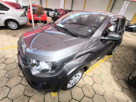 FIAT Mobi 1.0 4P FLEX EVO LIKE, Foto 2