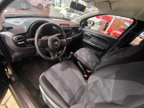 FIAT Mobi 1.0 4P FLEX EVO LIKE, Foto 3