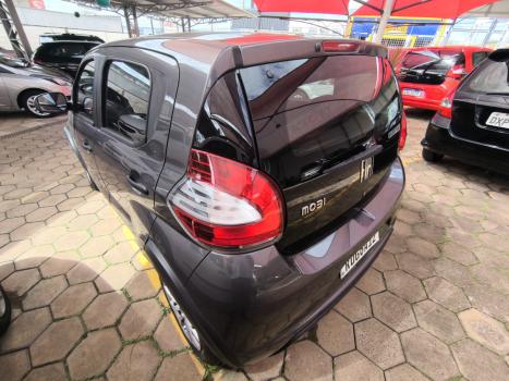 FIAT Mobi 1.0 4P FLEX EVO LIKE, Foto 4