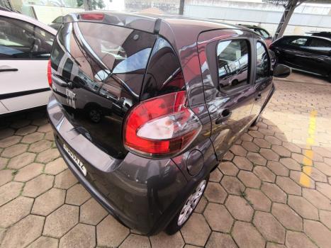 FIAT Mobi 1.0 4P FLEX EVO LIKE, Foto 5