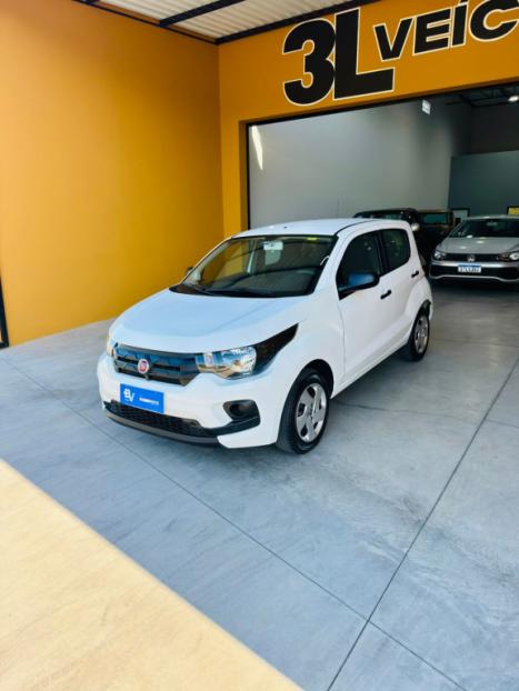 FIAT Mobi 1.0 4P FLEX EVO LIKE, Foto 1
