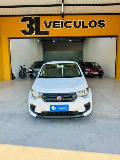 FIAT Mobi 1.0 4P FLEX EVO LIKE, Foto 2
