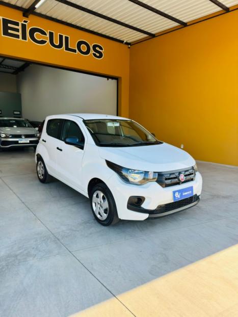 FIAT Mobi 1.0 4P FLEX EVO LIKE, Foto 3