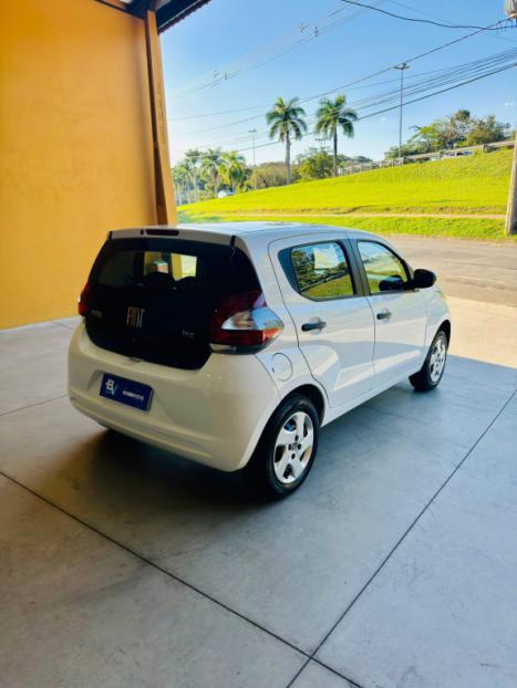 FIAT Mobi 1.0 4P FLEX EVO LIKE, Foto 6